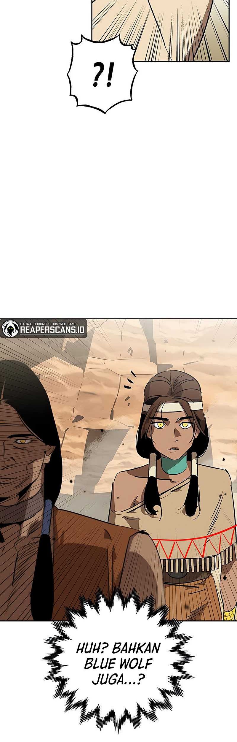 Martial Wild West Chapter 19 - halaman 5
