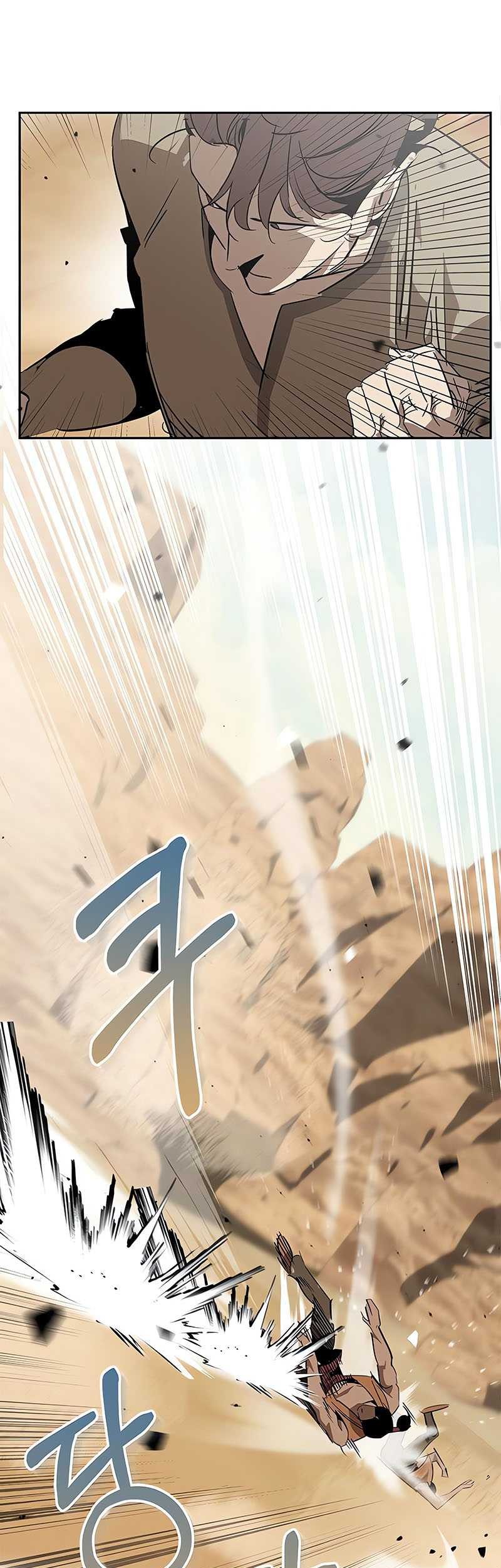 Martial Wild West Chapter 19 - halaman 53