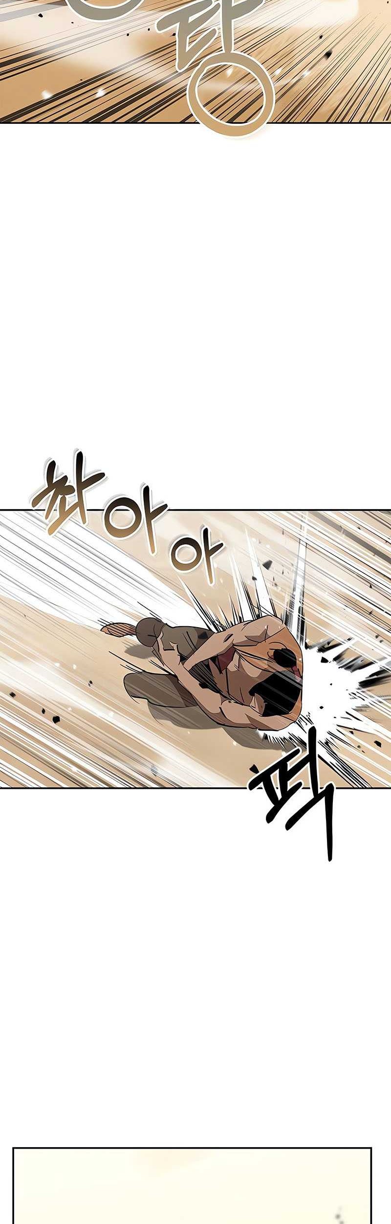 Martial Wild West Chapter 19 - halaman 54