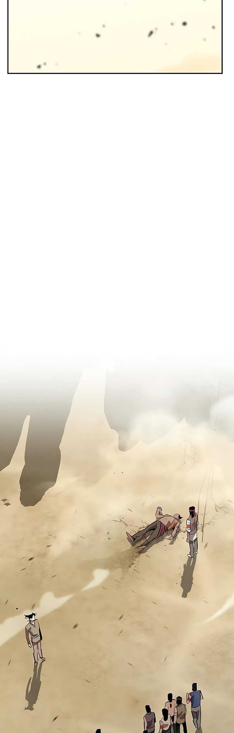Martial Wild West Chapter 19 - halaman 55