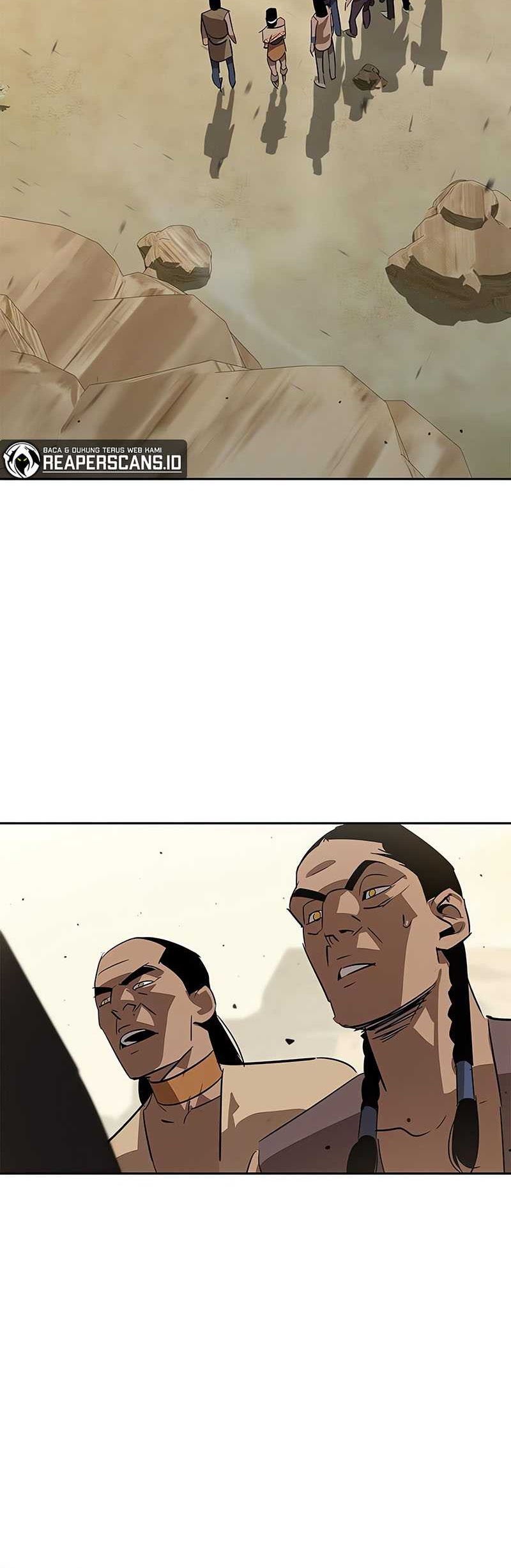 Martial Wild West Chapter 19 - halaman 56