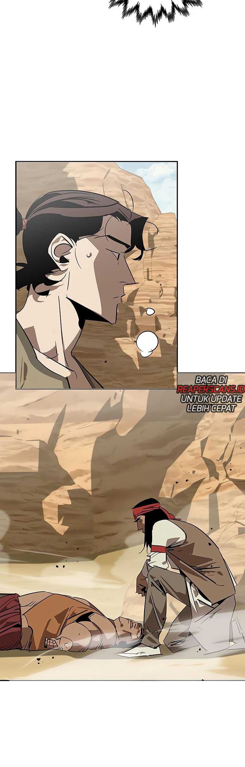 Martial Wild West Chapter 19 - halaman 58