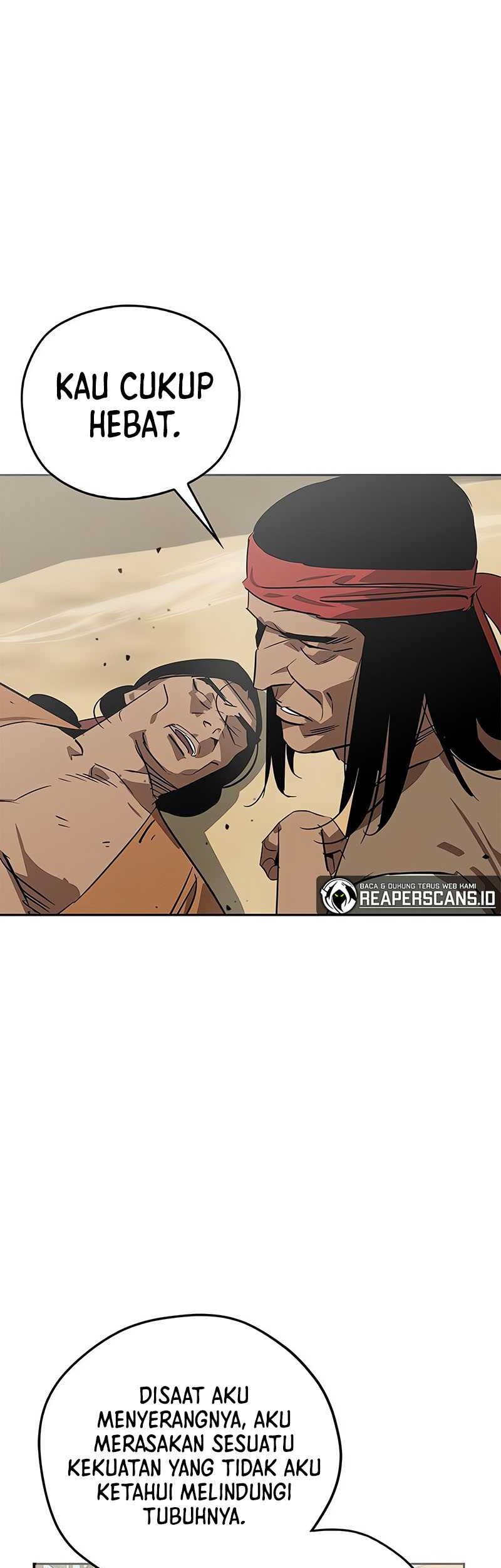 Martial Wild West Chapter 19 - halaman 59