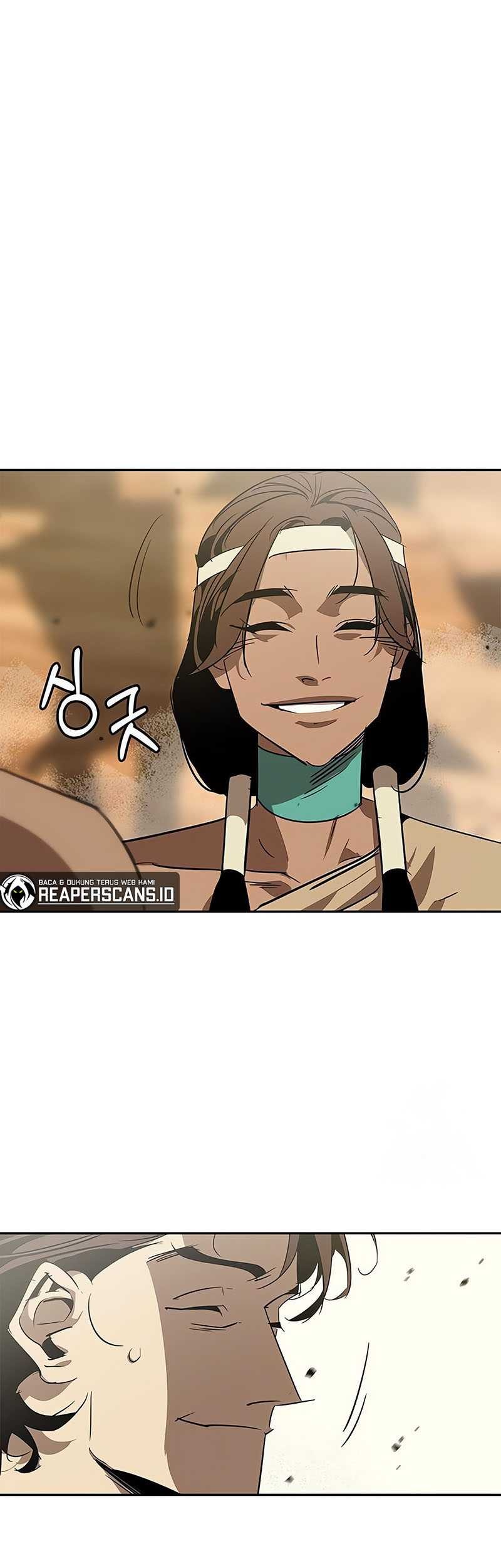 Martial Wild West Chapter 19 - halaman 6