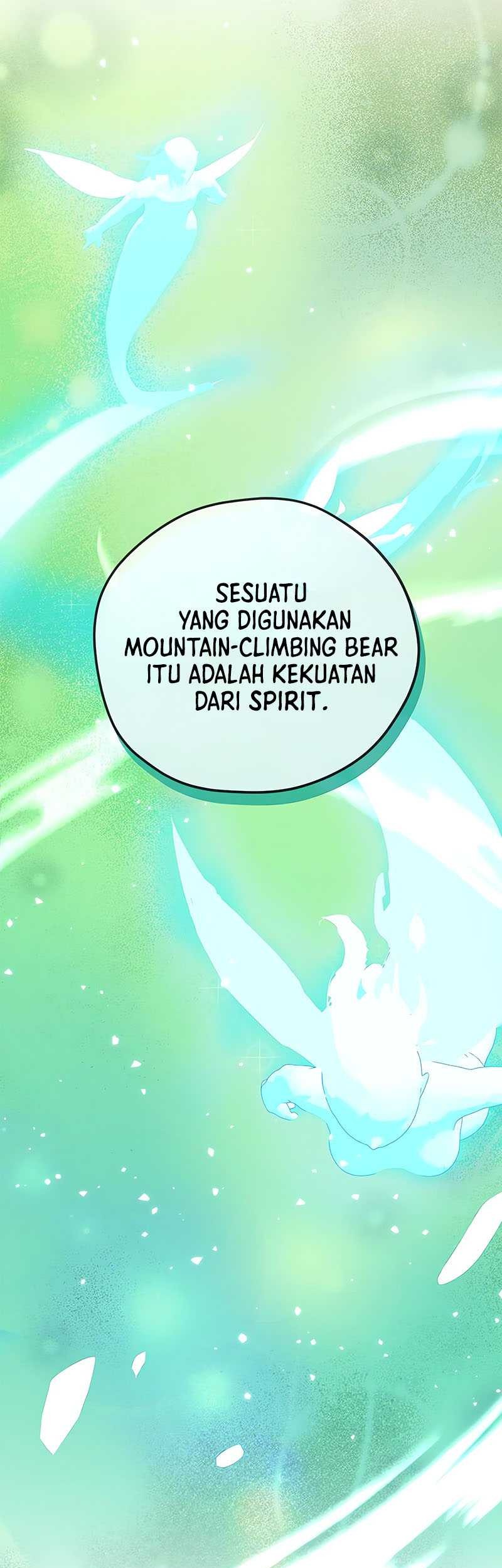 Martial Wild West Chapter 19 - halaman 61