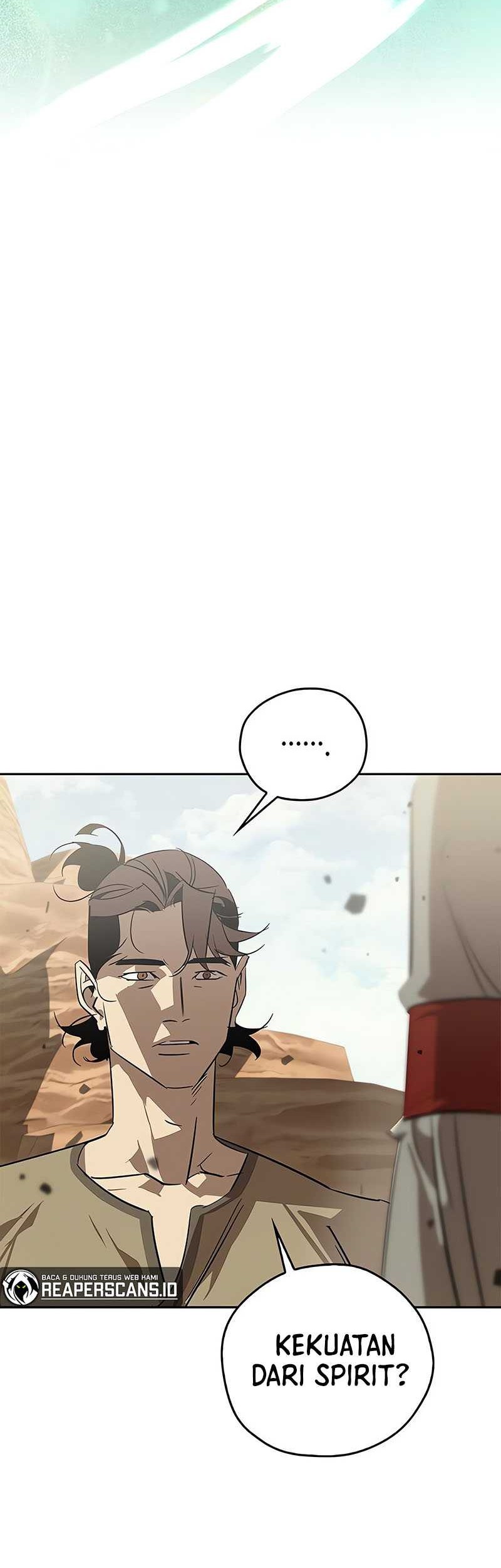 Martial Wild West Chapter 19 - halaman 62