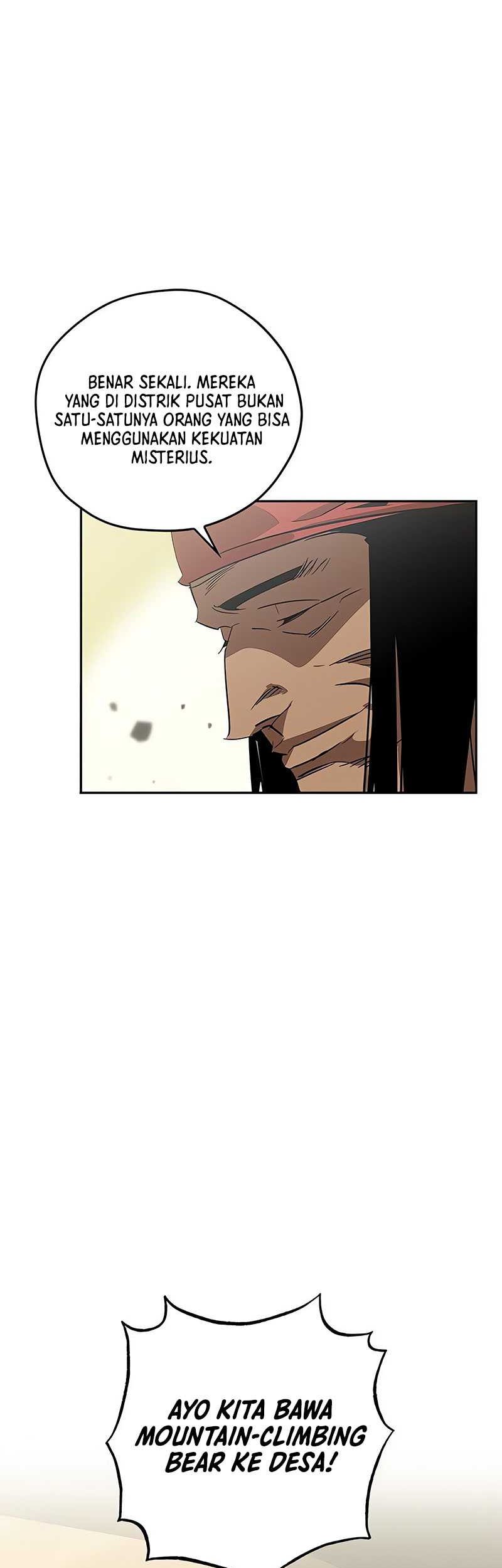 Martial Wild West Chapter 19 - halaman 63