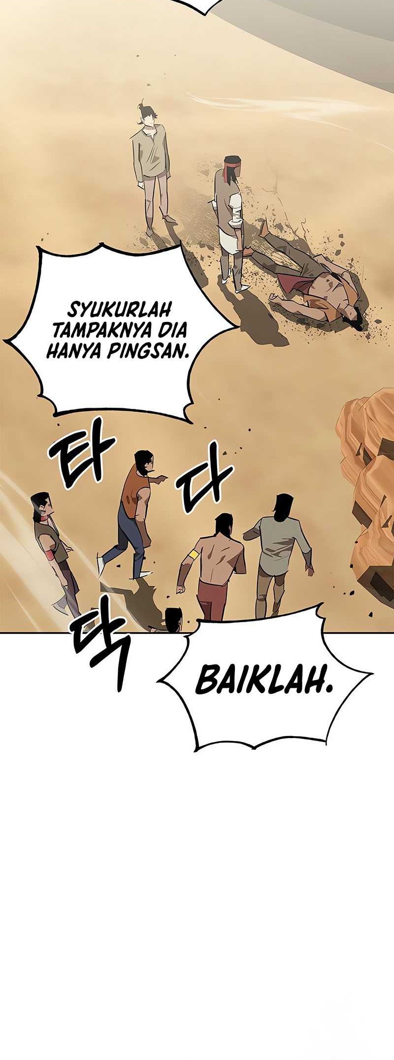 Martial Wild West Chapter 19 - halaman 64
