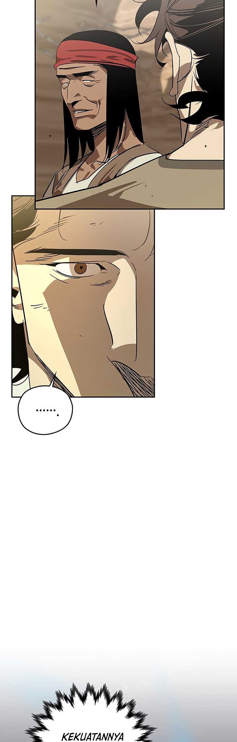 Martial Wild West Chapter 19 - halaman 66
