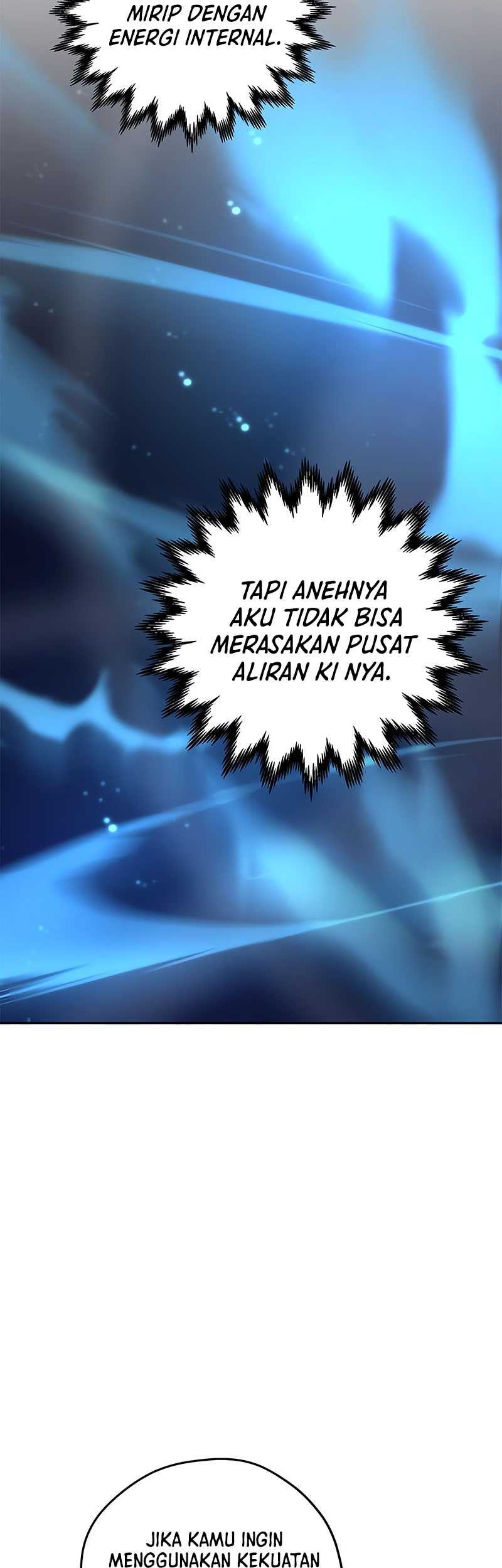 Martial Wild West Chapter 19 - halaman 67