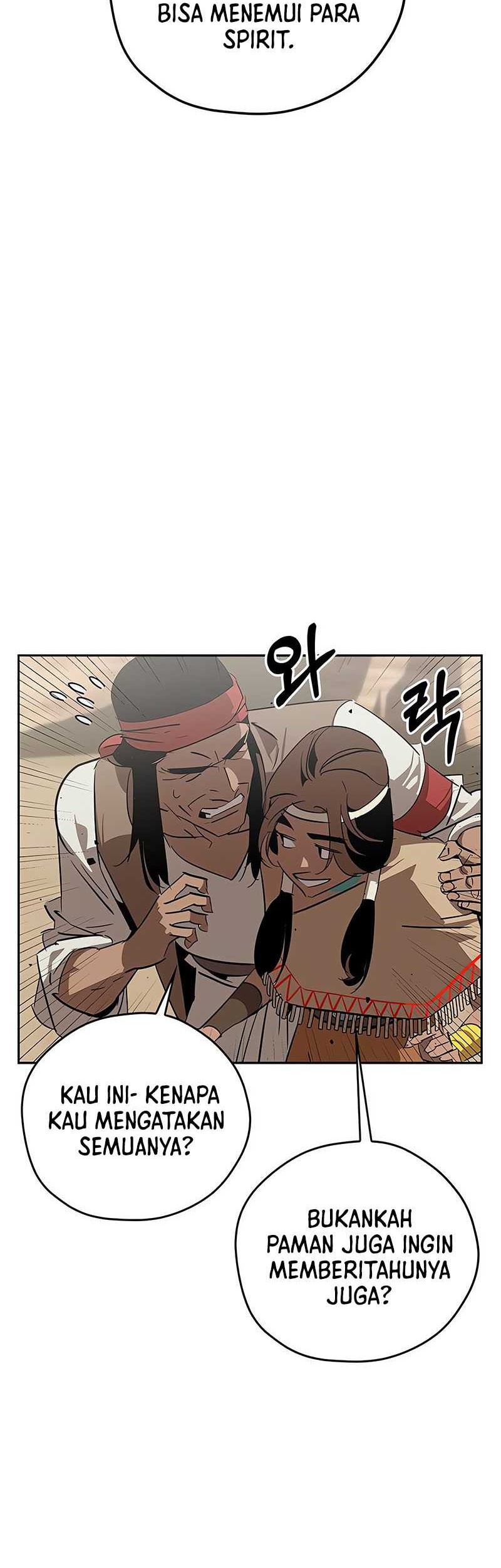 Martial Wild West Chapter 19 - halaman 70