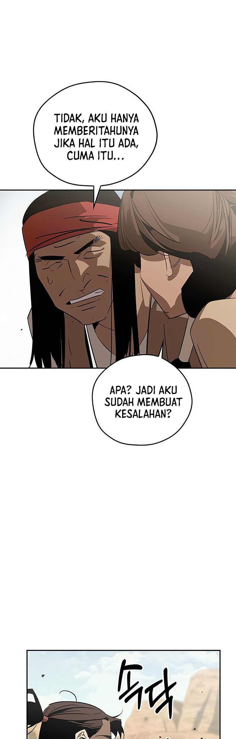Martial Wild West Chapter 19 - halaman 71