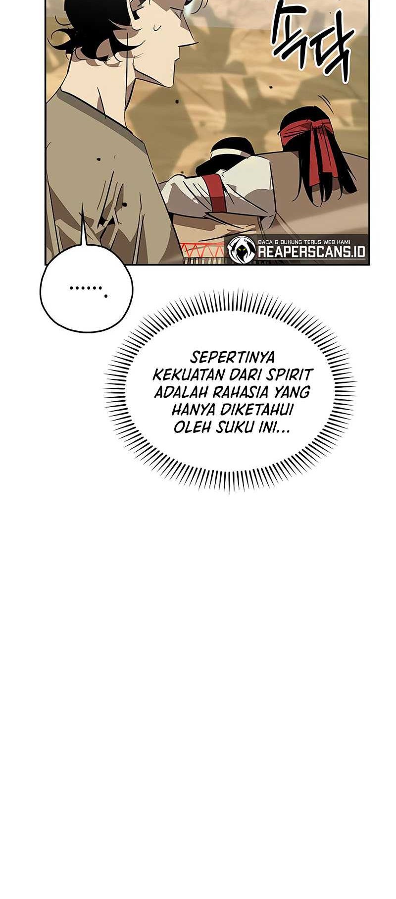 Martial Wild West Chapter 19 - halaman 72