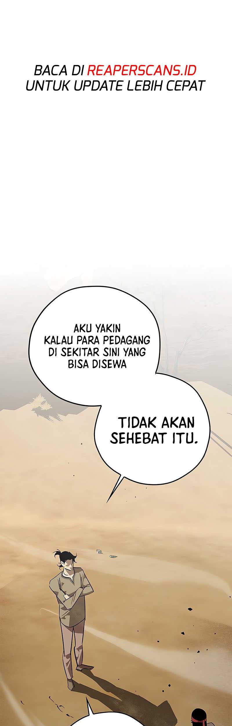 Martial Wild West Chapter 19 - halaman 8