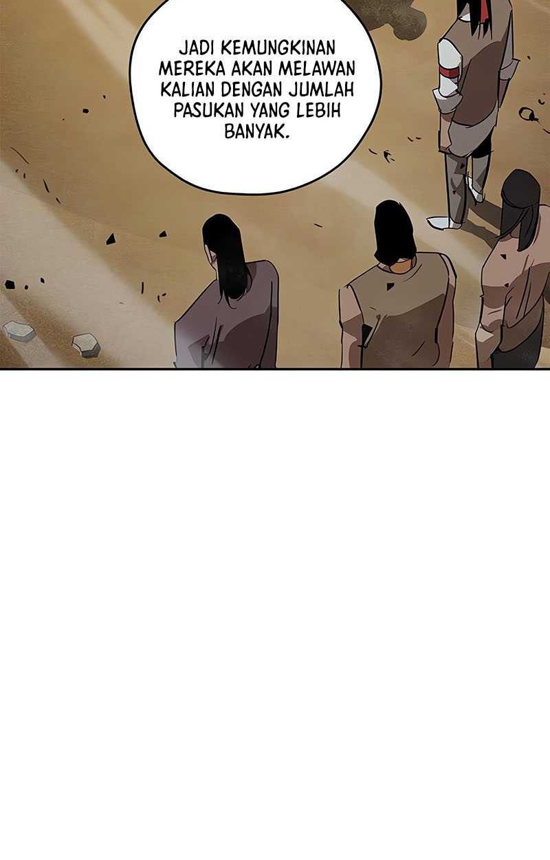 Martial Wild West Chapter 19 - halaman 9