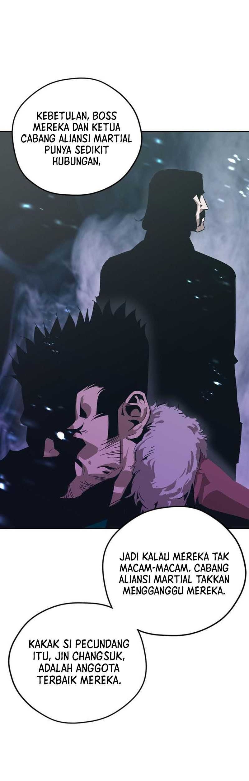 Martial Wild West Chapter 2 - halaman 17