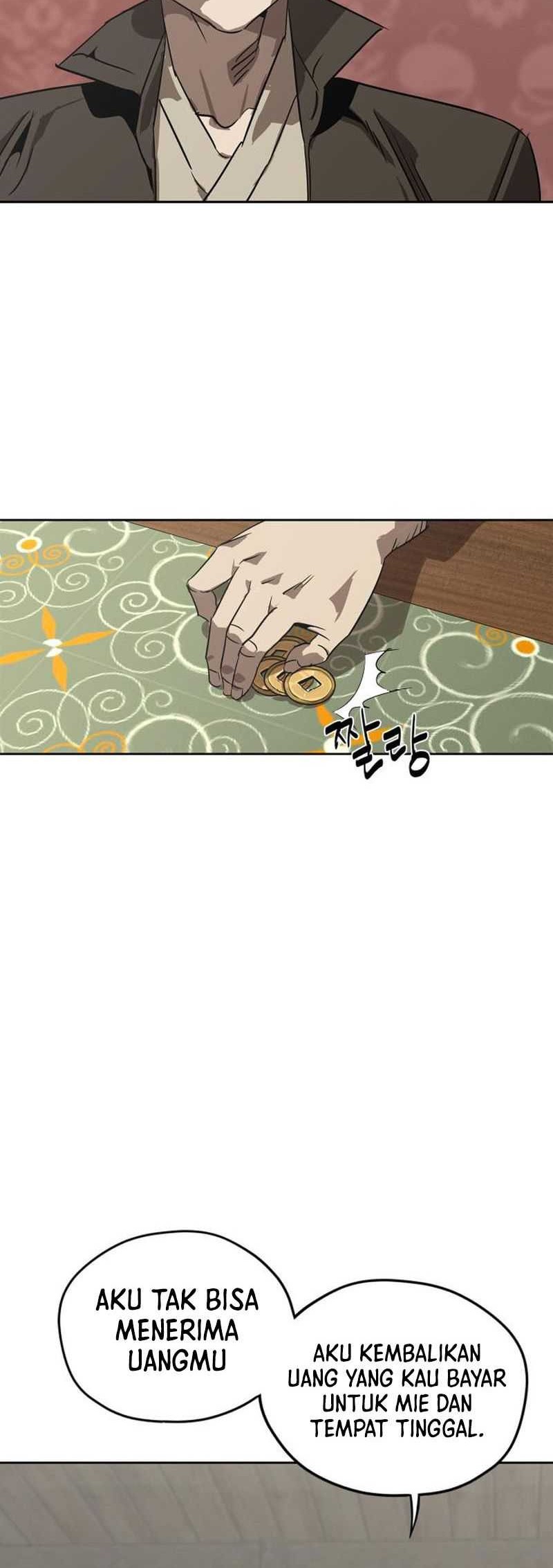 Martial Wild West Chapter 2 - halaman 25