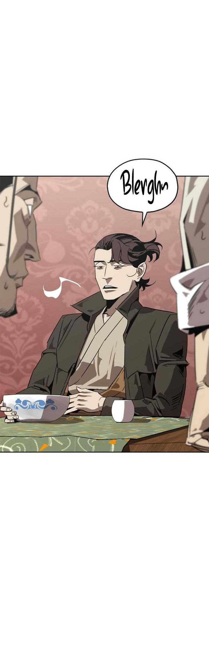 Martial Wild West Chapter 2 - halaman 31