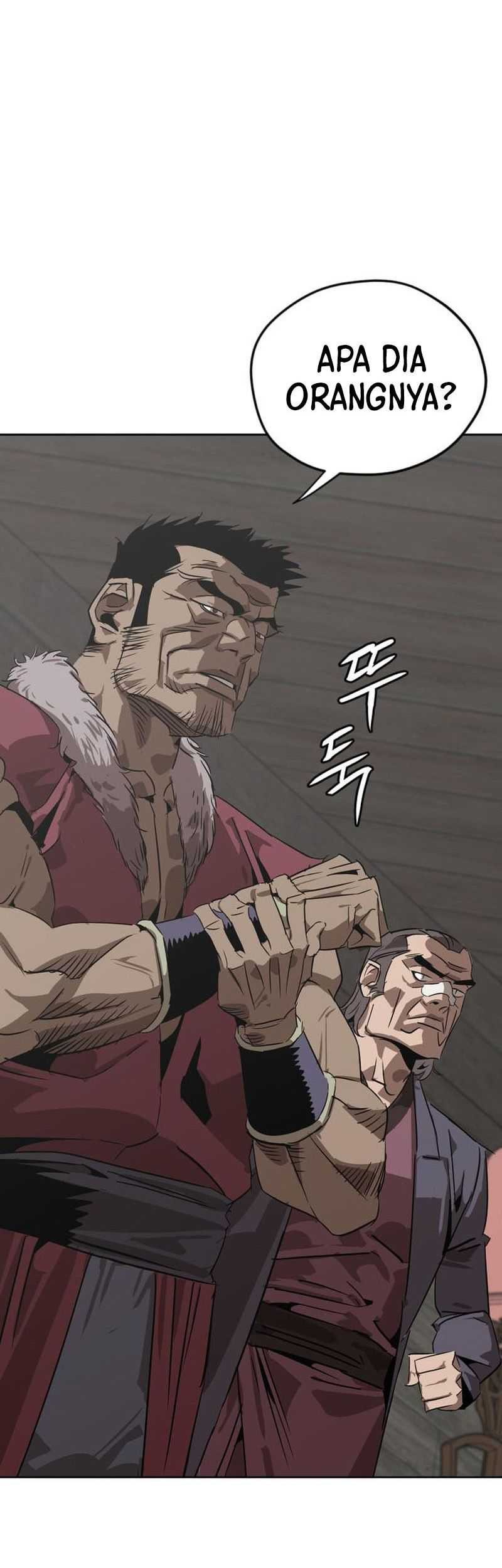 Martial Wild West Chapter 2 - halaman 38