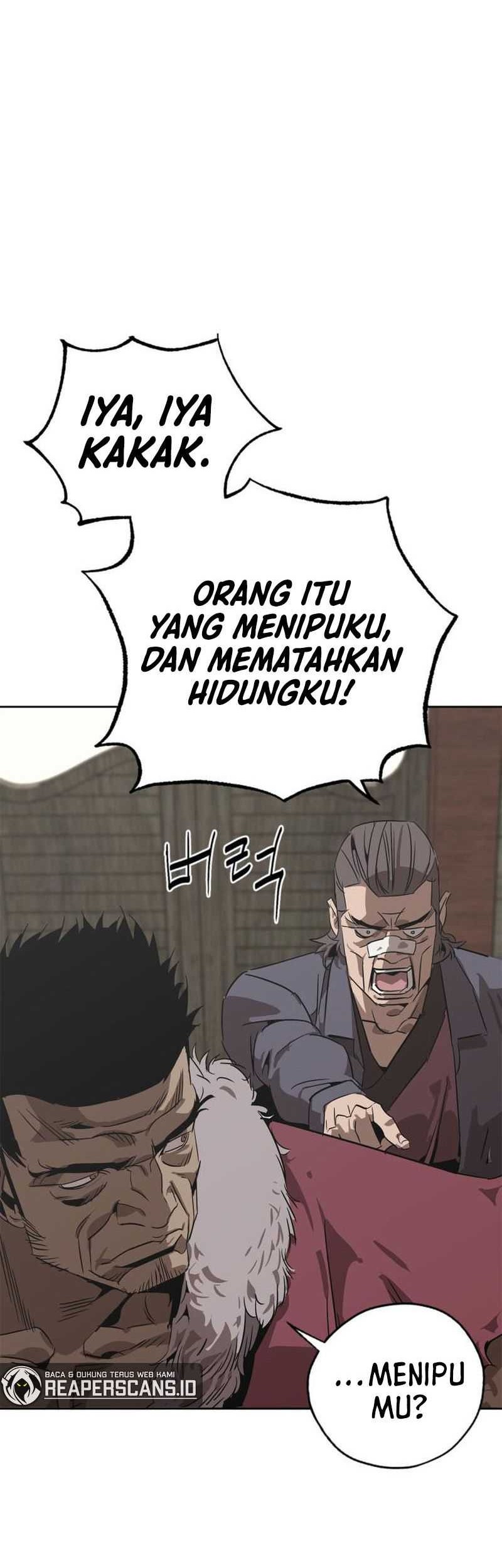 Martial Wild West Chapter 2 - halaman 39