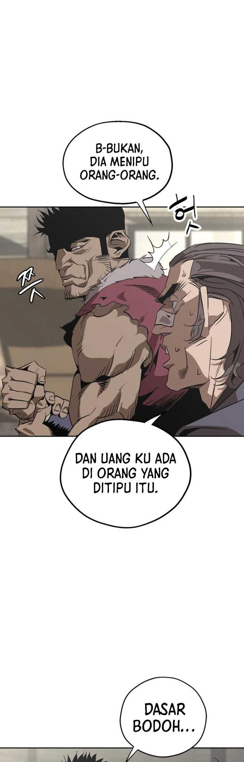 Martial Wild West Chapter 2 - halaman 40