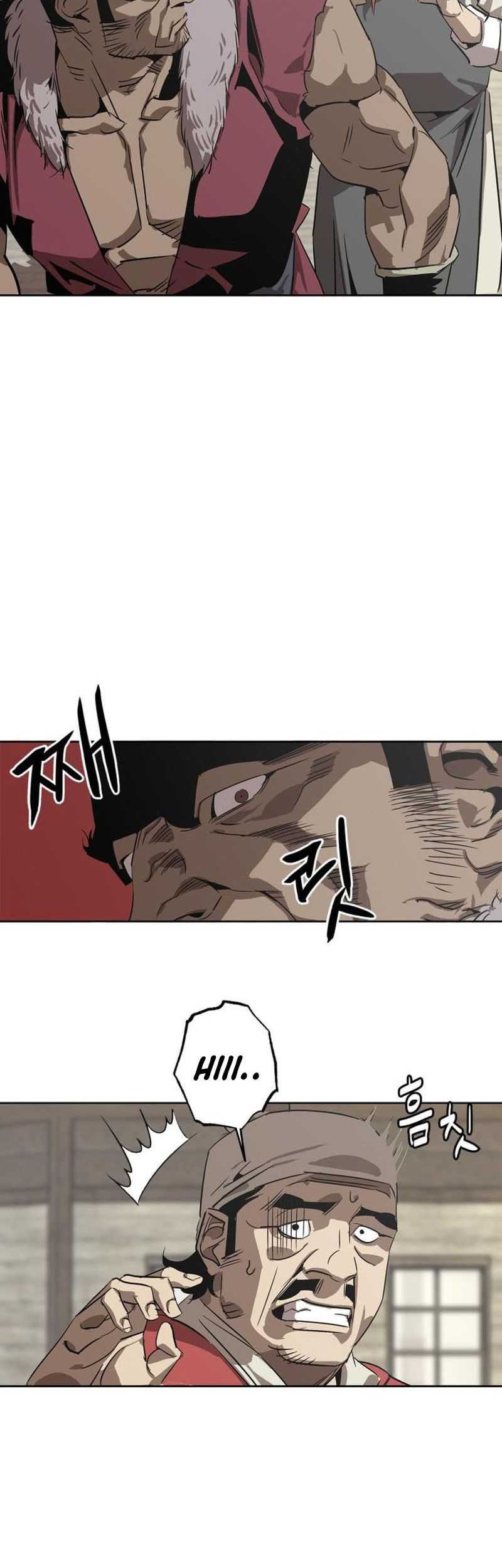 Martial Wild West Chapter 2 - halaman 43