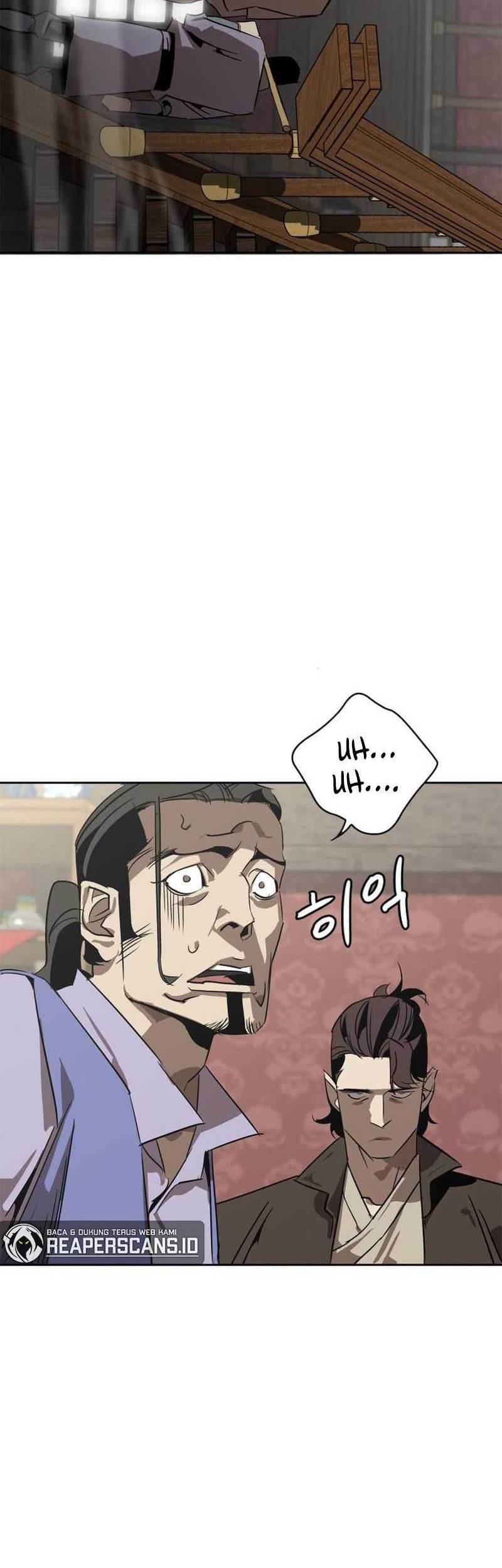 Martial Wild West Chapter 2 - halaman 49