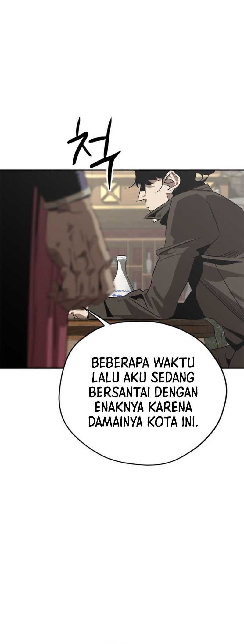 Martial Wild West Chapter 2 - halaman 51