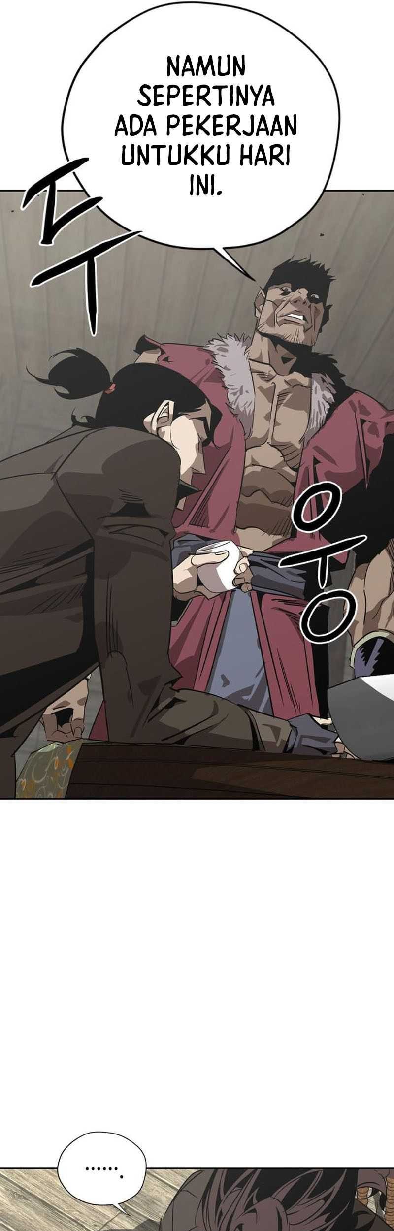 Martial Wild West Chapter 2 - halaman 52