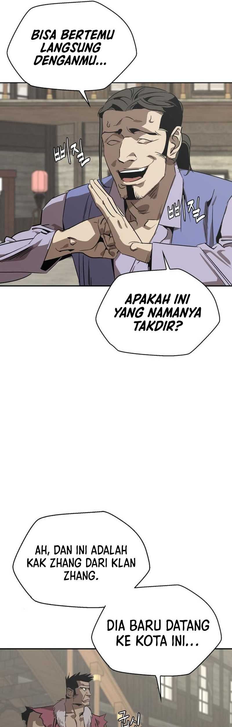 Martial Wild West Chapter 2 - halaman 56