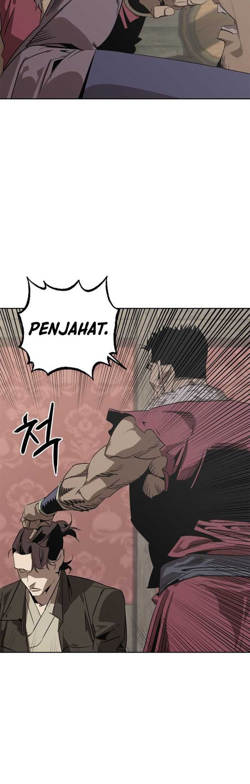 Martial Wild West Chapter 2 - halaman 59