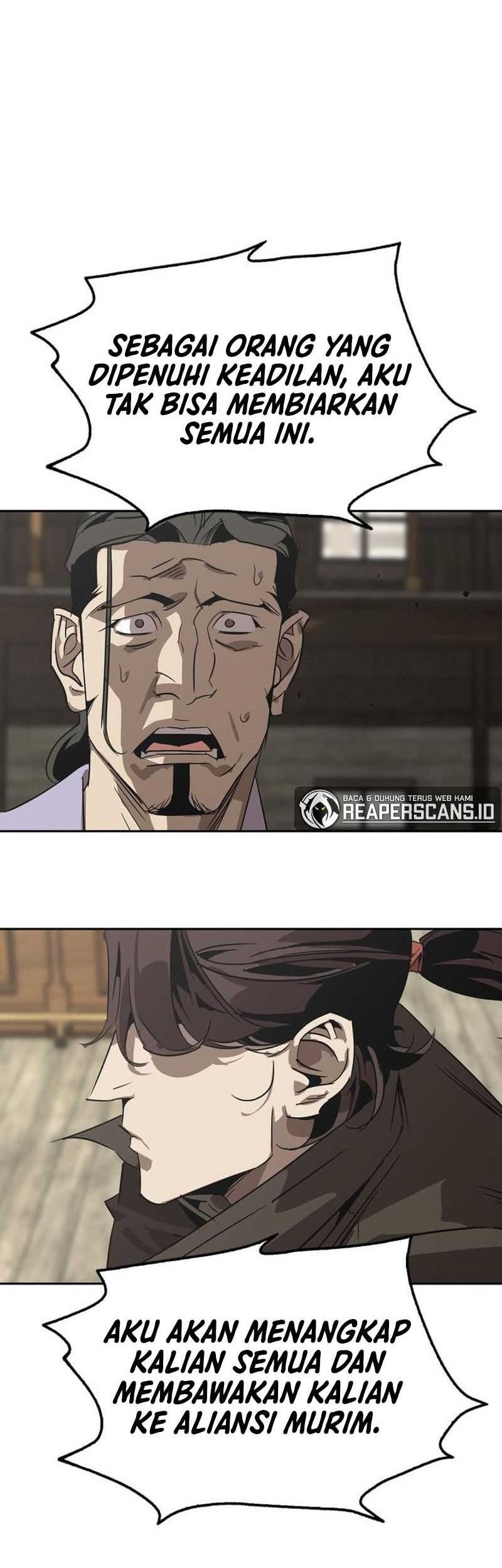 Martial Wild West Chapter 2 - halaman 61