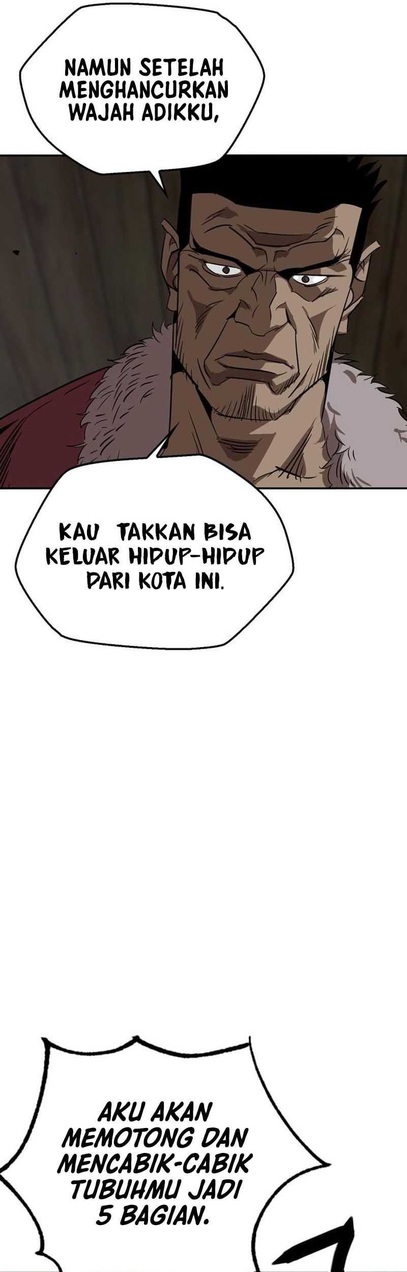 Martial Wild West Chapter 2 - halaman 66
