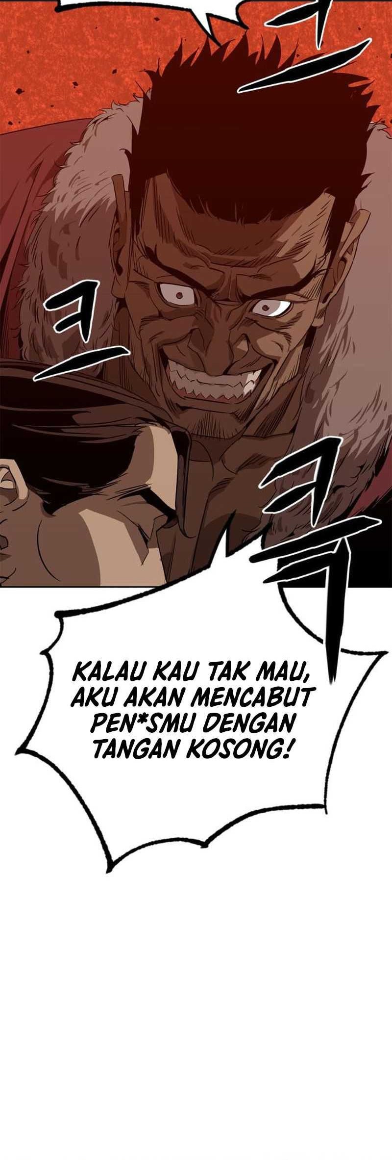 Martial Wild West Chapter 2 - halaman 67