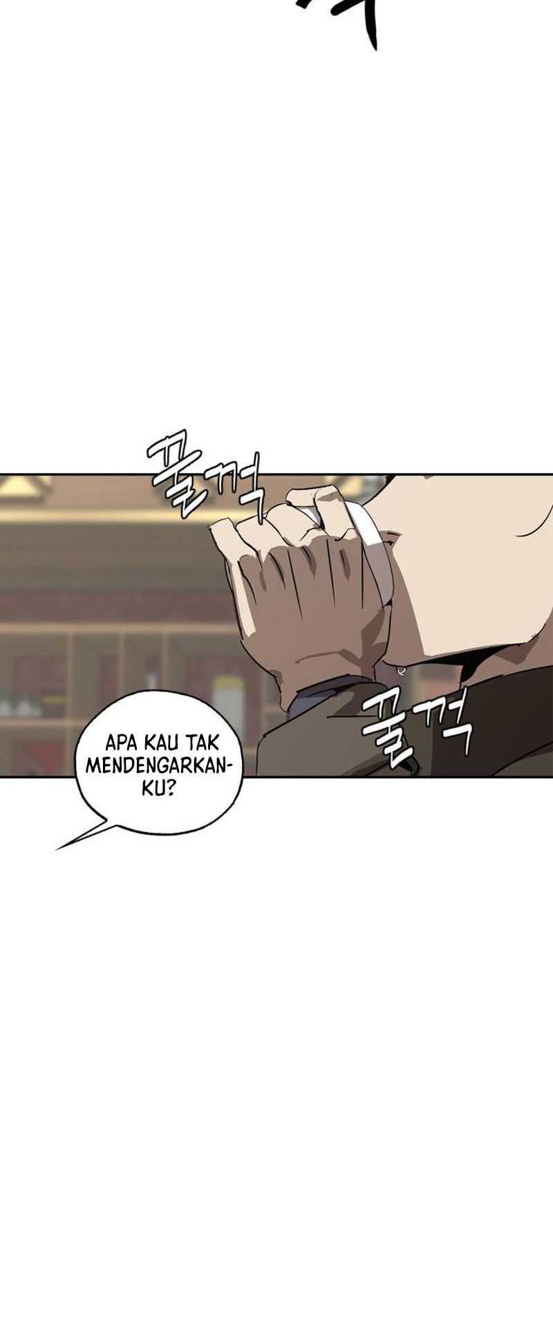 Martial Wild West Chapter 2 - halaman 7