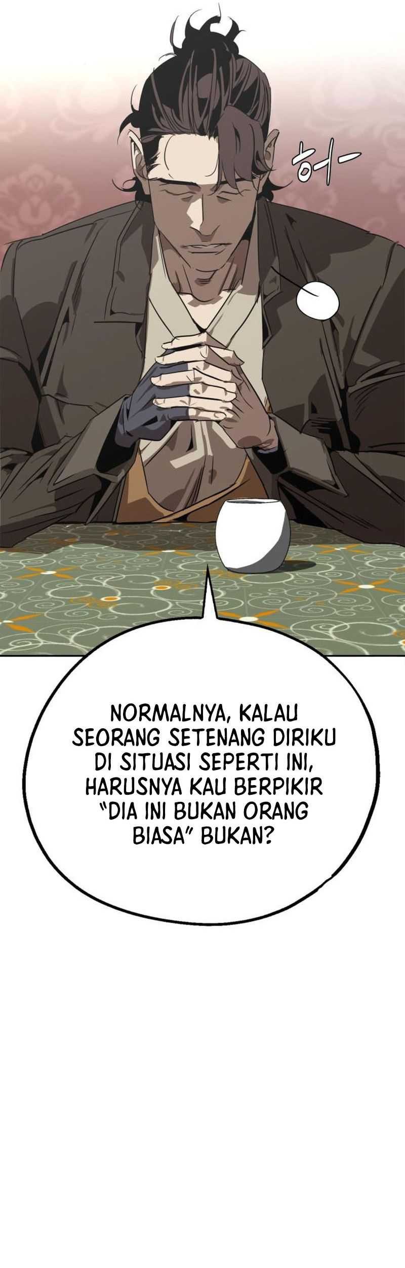 Martial Wild West Chapter 2 - halaman 70