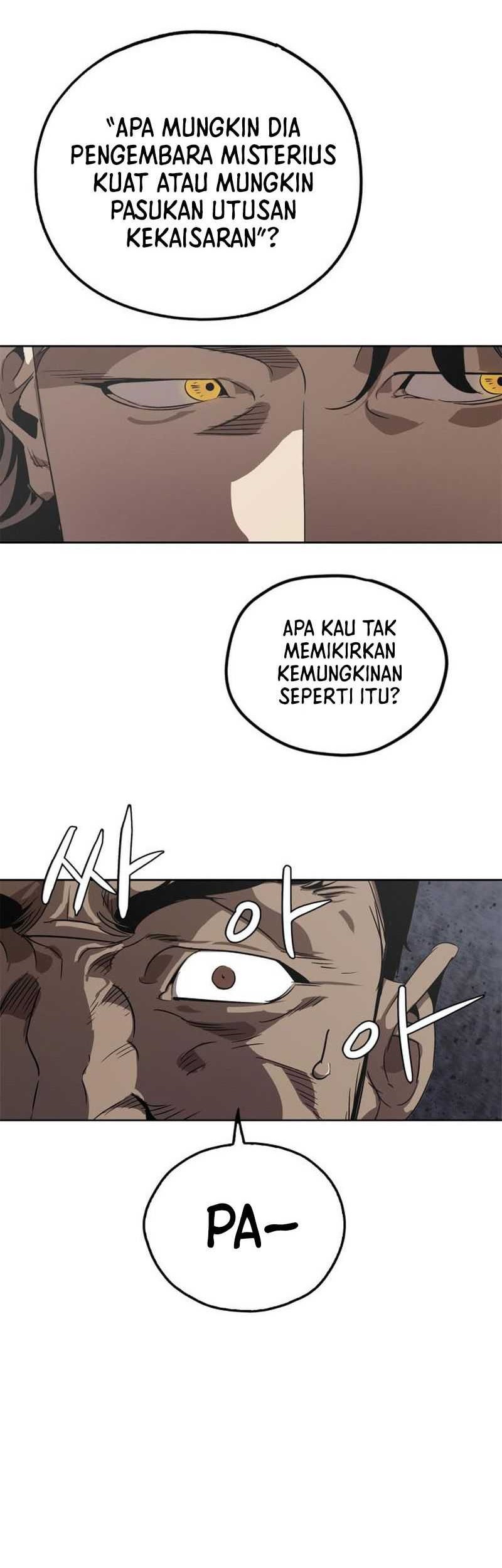 Martial Wild West Chapter 2 - halaman 71