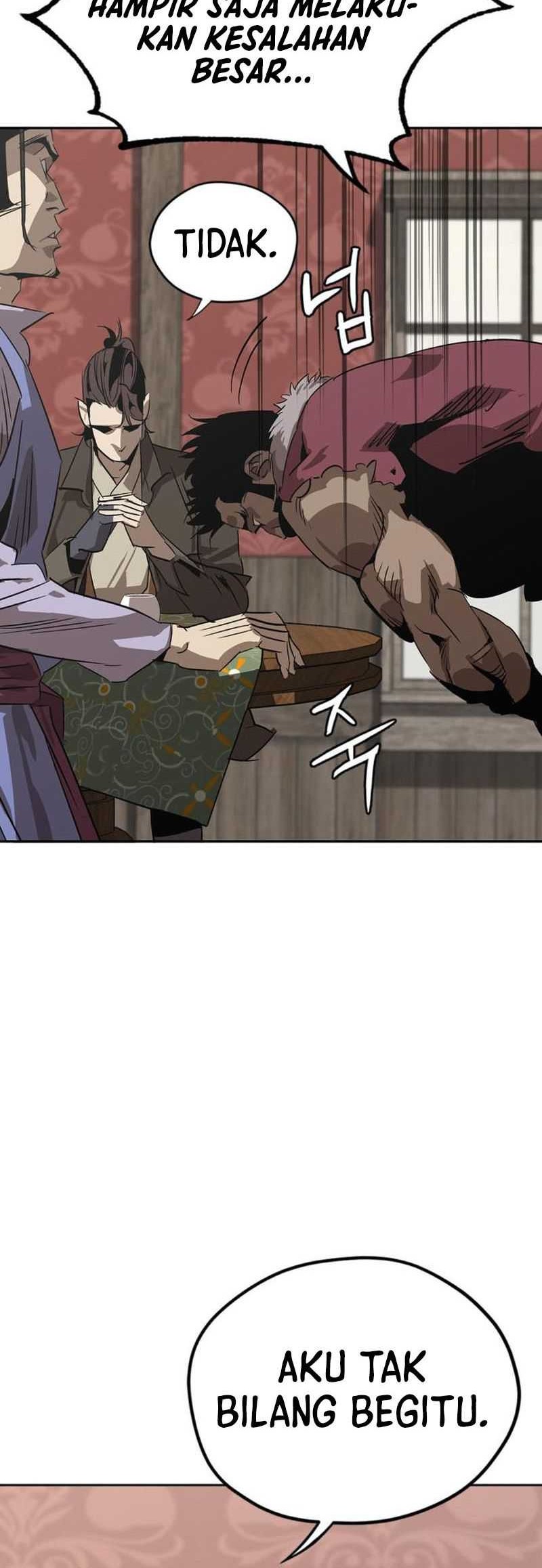 Martial Wild West Chapter 2 - halaman 73