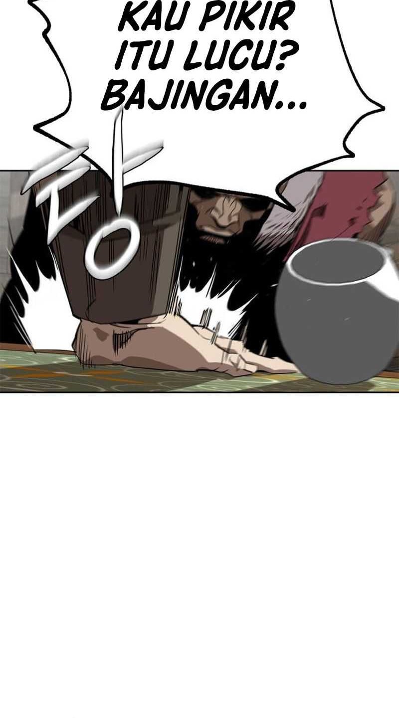 Martial Wild West Chapter 2 - halaman 75