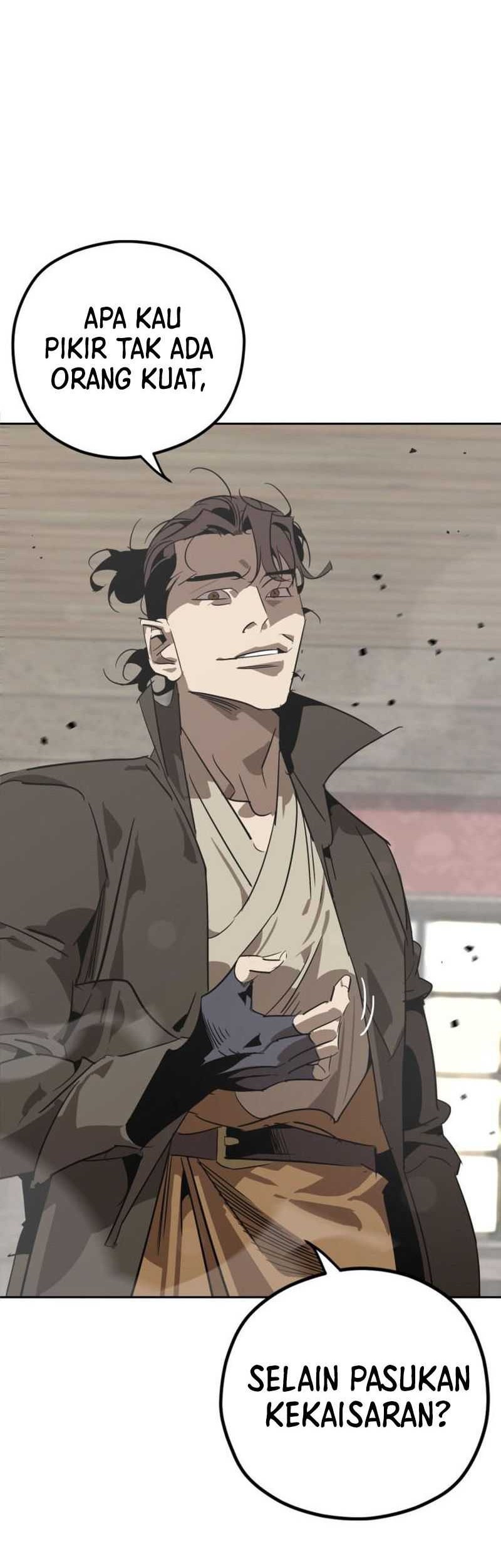 Martial Wild West Chapter 2 - halaman 83