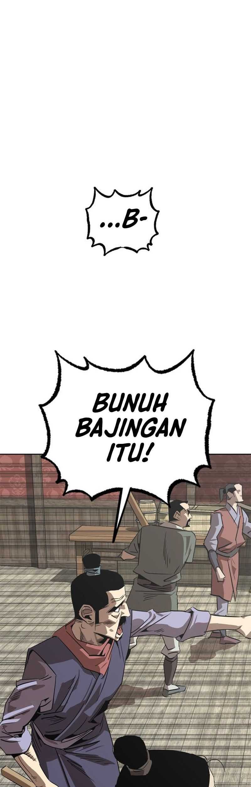 Martial Wild West Chapter 2 - halaman 84