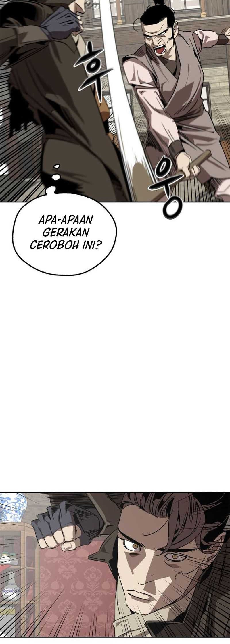 Martial Wild West Chapter 2 - halaman 87