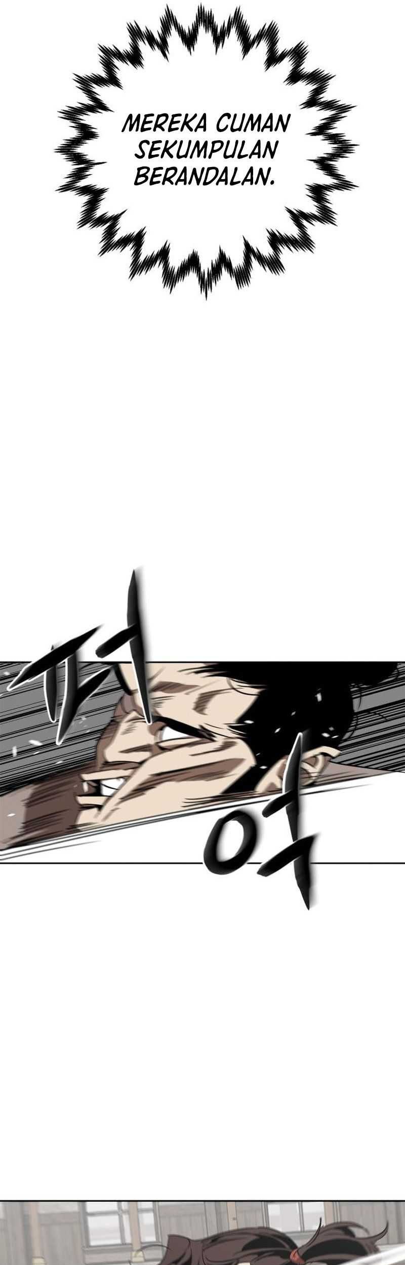 Martial Wild West Chapter 2 - halaman 88