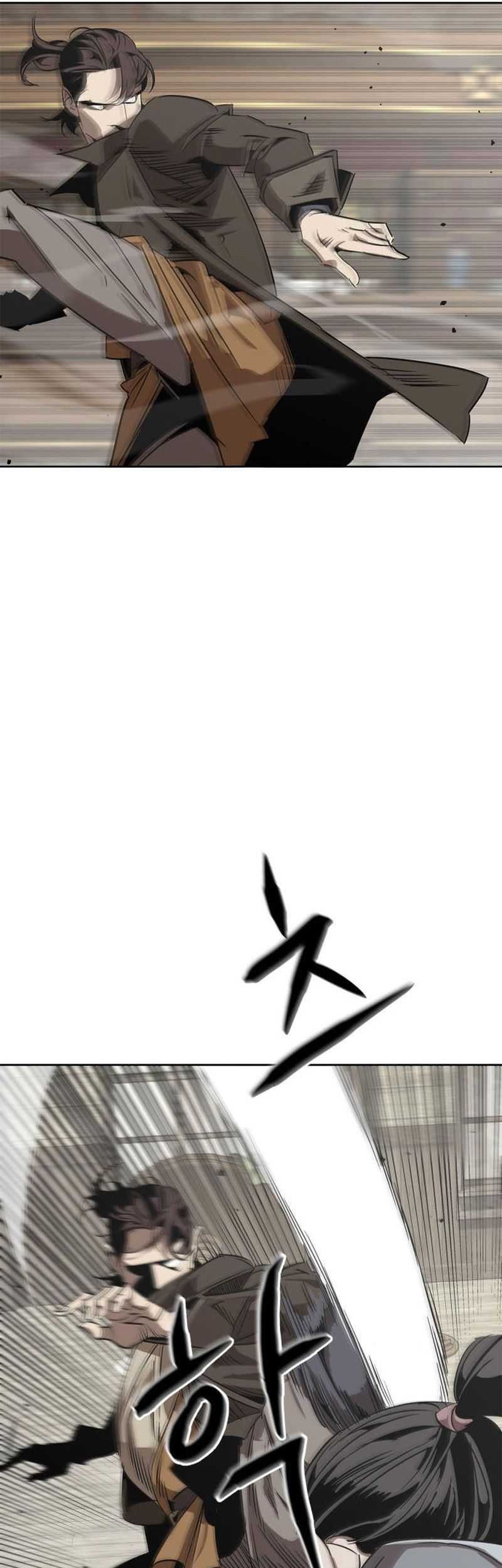 Martial Wild West Chapter 2 - halaman 90