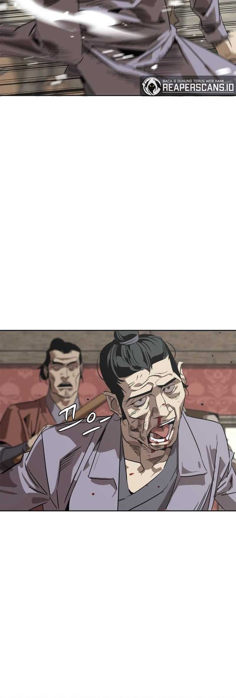 Martial Wild West Chapter 2 - halaman 99