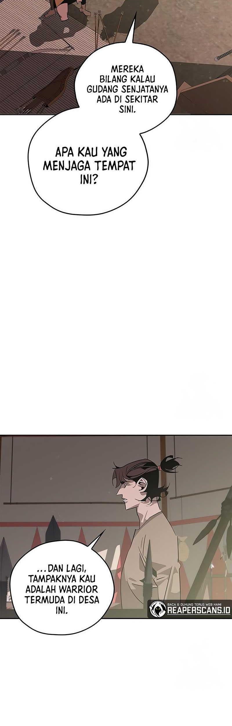 Martial Wild West Chapter 20 - halaman 13