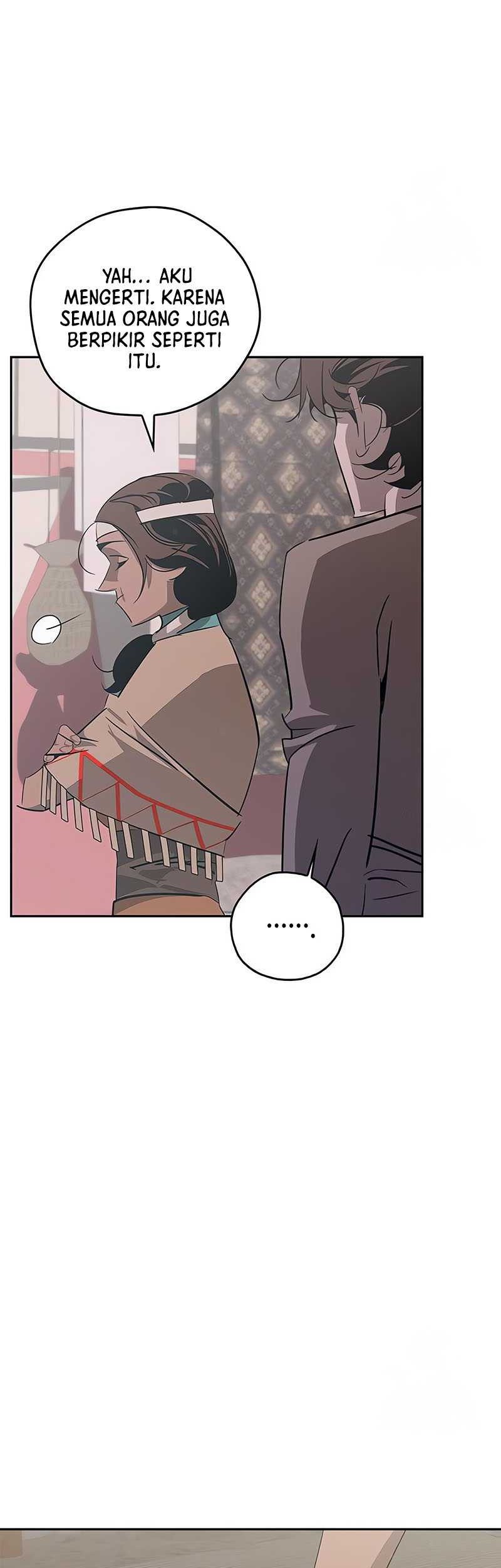 Martial Wild West Chapter 20 - halaman 16