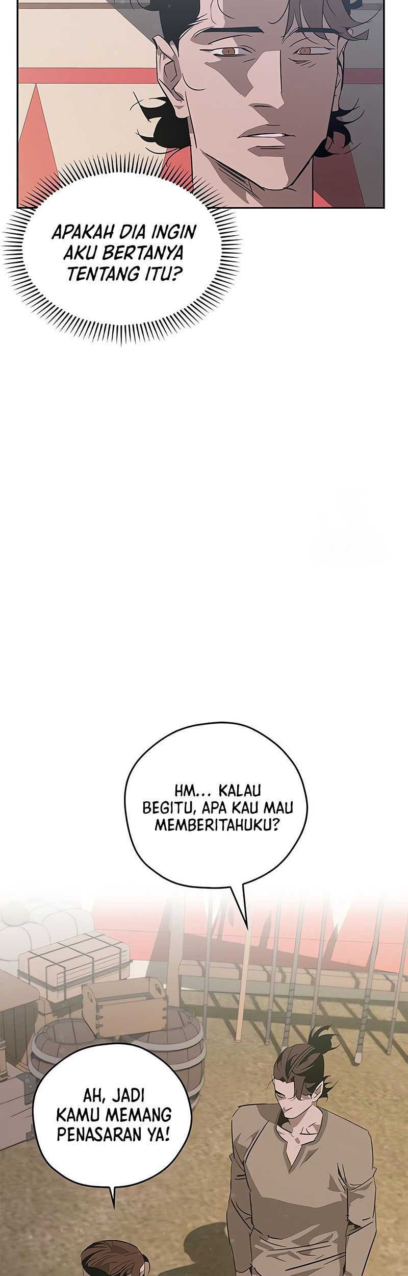 Martial Wild West Chapter 20 - halaman 19