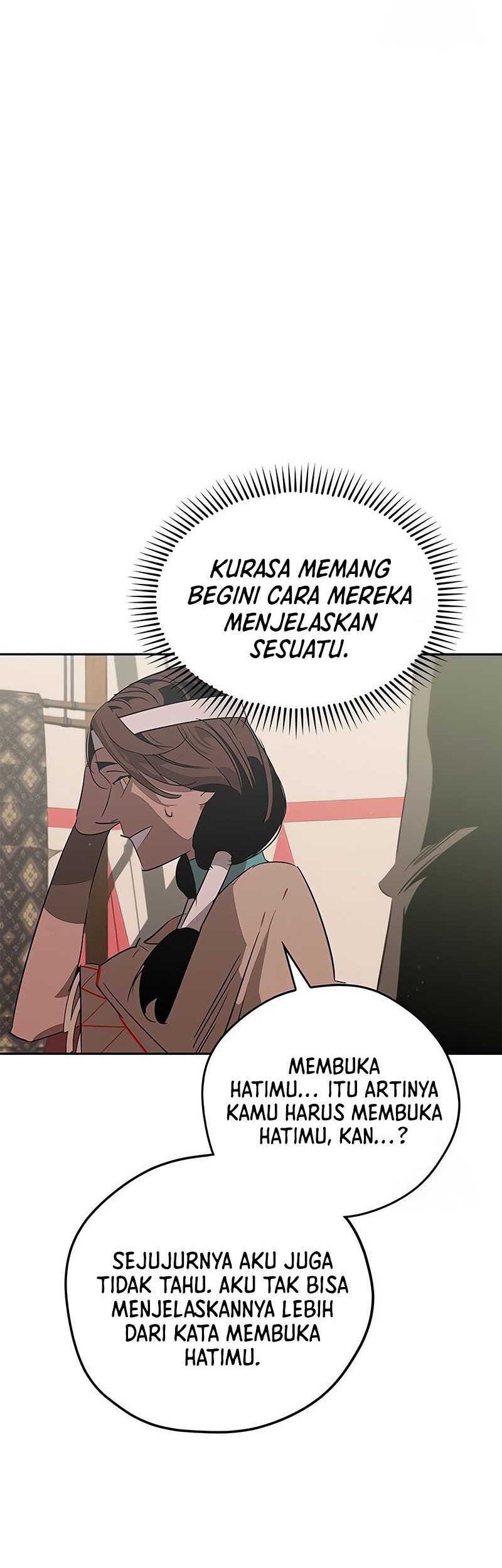 Martial Wild West Chapter 20 - halaman 25