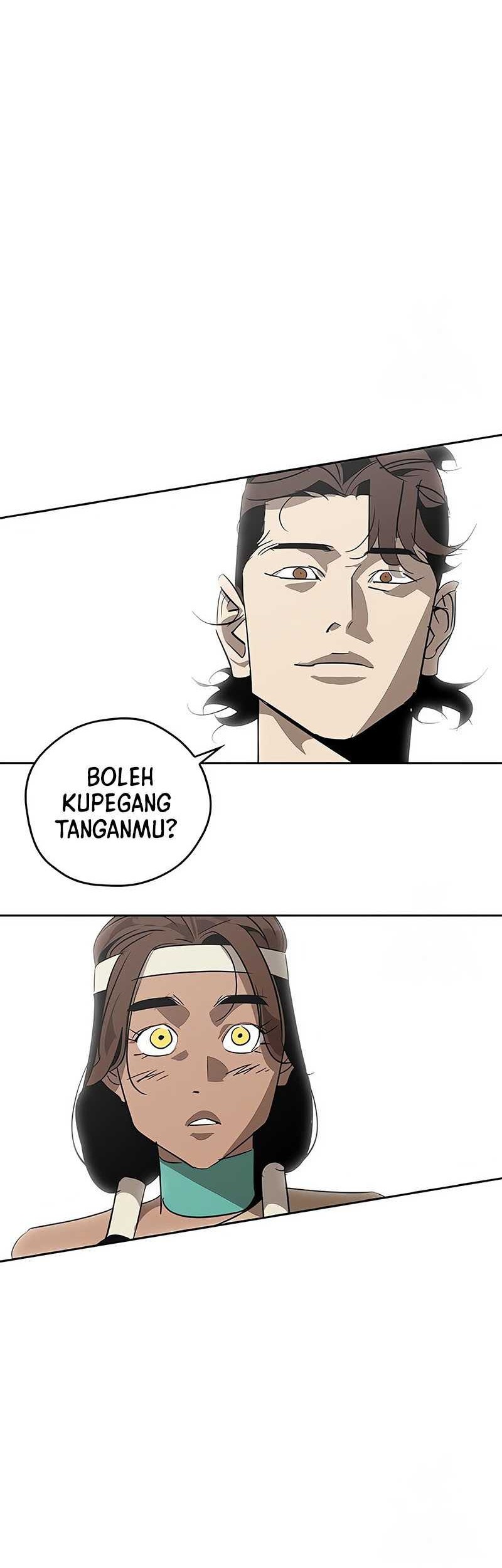 Martial Wild West Chapter 20 - halaman 27